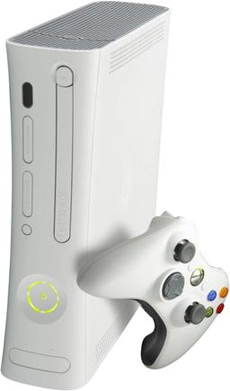 Microsoft Xbox 360 Arcade Game Console ricondizionato - Reebelo Italia