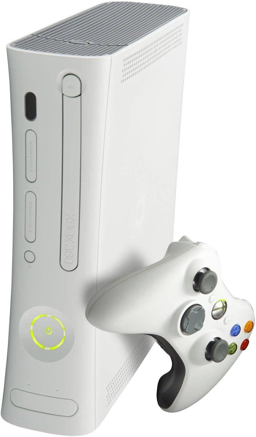 Microsoft Xbox 360 Arcade Game Console ricondizionato - Reebelo Italia