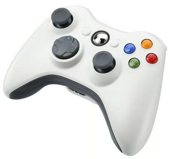 Microsoft Xbox 360 Arcade Game Console ricondizionato - Reebelo Italia