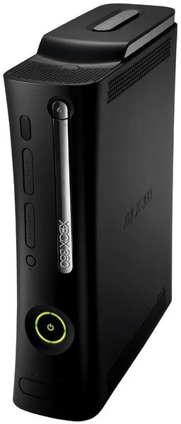 Microsoft Xbox 360 Elite (Console Only) ricondizionato - Reebelo Italia