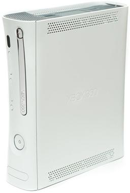 Microsoft Xbox 360 'Fat' HDMI Console Only ricondizionato - Reebelo Italia