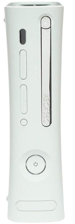 Microsoft Xbox 360 'Fat' HDMI Console Only ricondizionato - Reebelo Italia