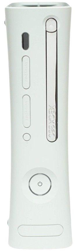 Microsoft Xbox 360 'Fat' HDMI Console Only ricondizionato - Reebelo Italia