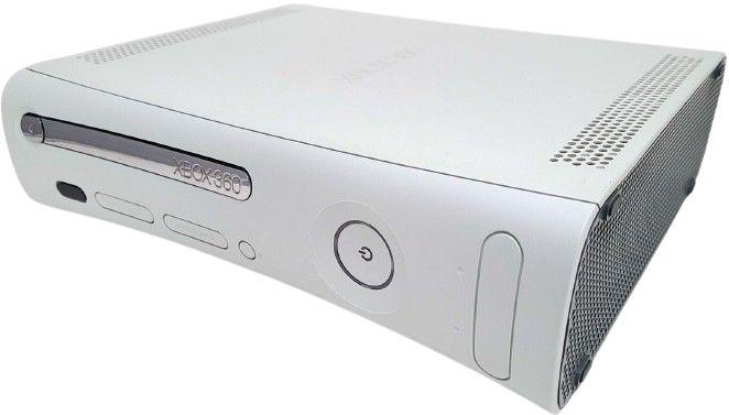 Microsoft Xbox 360 Pro Gaming Console ricondizionato - Reebelo Italia