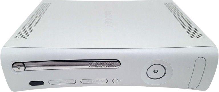 Microsoft Xbox 360 Pro Gaming Console ricondizionato - Reebelo Italia