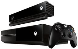Microsoft Xbox One Console System with Kinect ricondizionato - Reebelo Italia