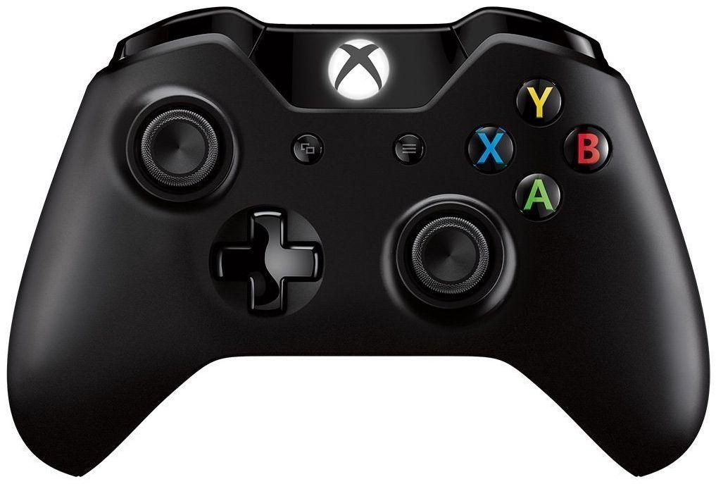 Microsoft Xbox One Console System with Kinect ricondizionato - Reebelo Italia