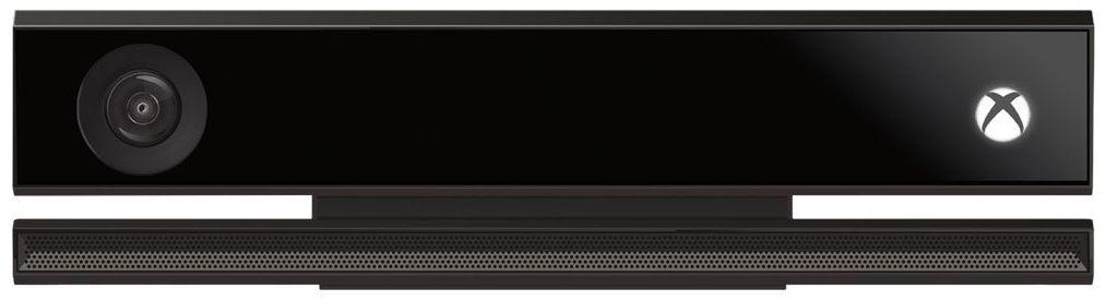 Microsoft Xbox One Console System with Kinect ricondizionato - Reebelo Italia