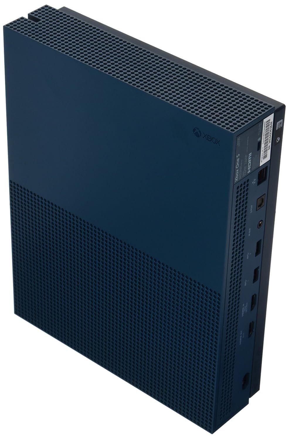 Microsoft Xbox One S Console ricondizionato - Reebelo Italia