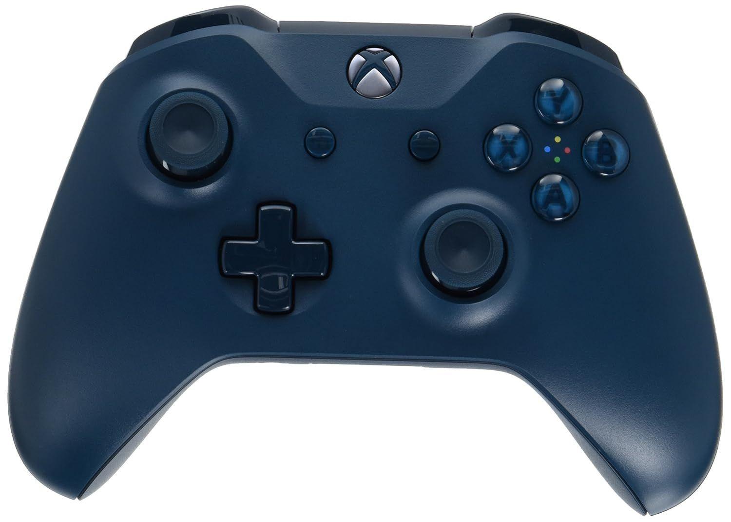 Microsoft Xbox One S Console ricondizionato - Reebelo Italia