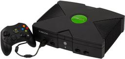 Microsoft Xbox Original Gaming Console ricondizionato - Reebelo Italia