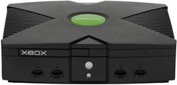 Microsoft Xbox Original Gaming Console ricondizionato - Reebelo Italia