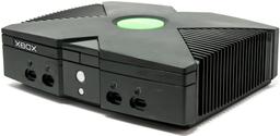 Microsoft Xbox Original Gaming Console ricondizionato - Reebelo Italia