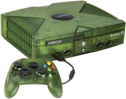 Microsoft Xbox Original Gaming Console ricondizionato - Reebelo Italia