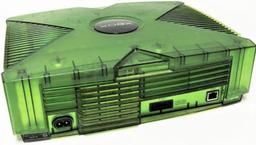 Microsoft Xbox Original Gaming Console ricondizionato - Reebelo Italia
