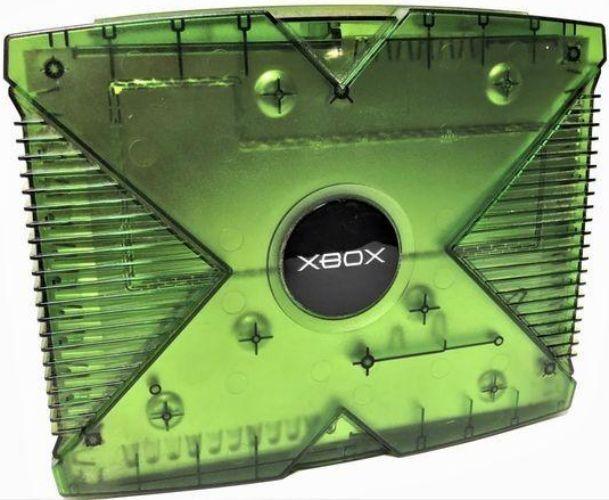 Microsoft Xbox Original Gaming Console ricondizionato - Reebelo Italia