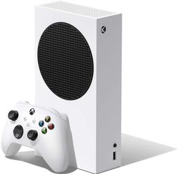 Microsoft Xbox Series S All-Digital Console ricondizionato - Reebelo Italia