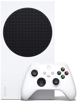Microsoft Xbox Series S All-Digital Console ricondizionato - Reebelo Italia