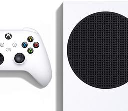 Microsoft Xbox Series S All-Digital Console ricondizionato - Reebelo Italia