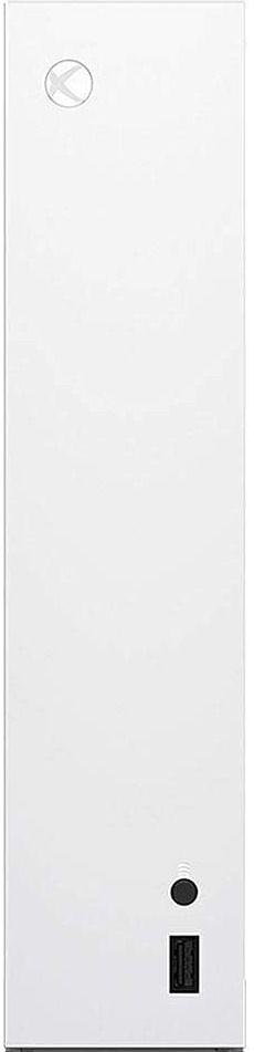 Microsoft Xbox Series S All-Digital Console ricondizionato - Reebelo Italia