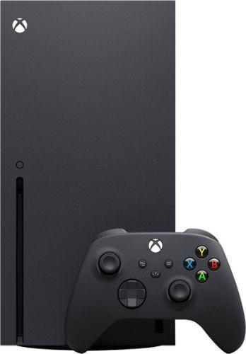 Microsoft Xbox Series X Gaming Console ricondizionato - Reebelo Italia
