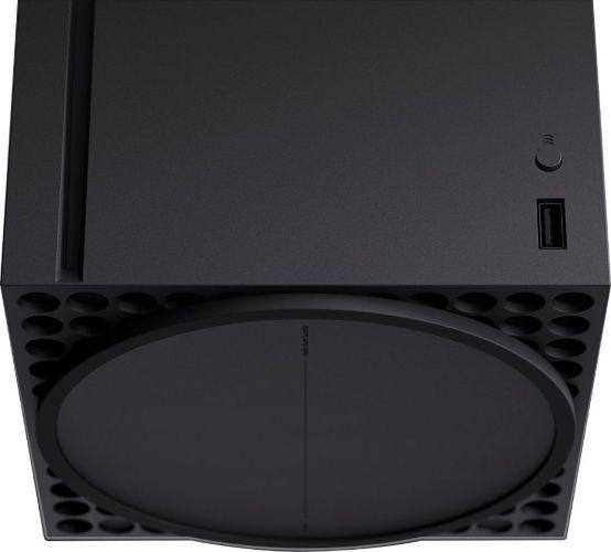 Microsoft Xbox Series X Gaming Console ricondizionato - Reebelo Italia