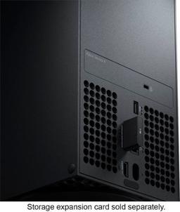 Microsoft Xbox Series X Gaming Console ricondizionato - Reebelo Italia