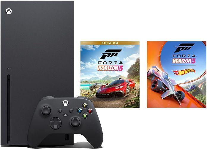 Microsoft Xbox Series X Gaming Console ricondizionato - Reebelo Italia