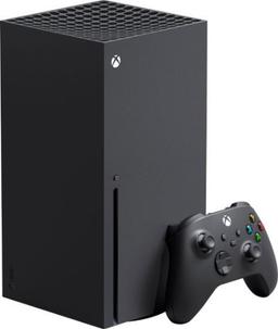 Microsoft Xbox Series X Gaming Console ricondizionato - Reebelo Italia