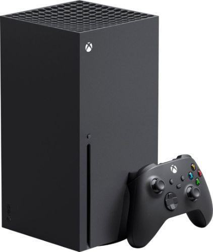 Microsoft Xbox Series X Gaming Console ricondizionato - Reebelo Italia