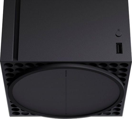 Microsoft Xbox Series X Gaming Console ricondizionato - Reebelo Italia