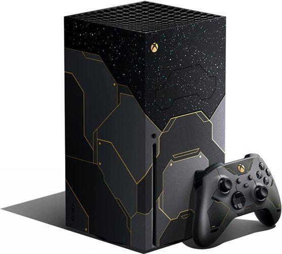 Microsoft Xbox Series X Gaming Console ricondizionato - Reebelo Italia