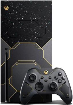 Microsoft Xbox Series X Gaming Console ricondizionato - Reebelo Italia