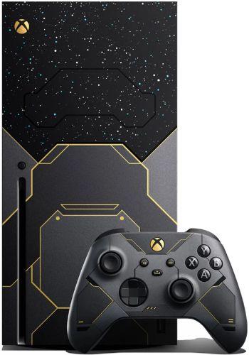 Microsoft Xbox Series X Gaming Console ricondizionato - Reebelo Italia