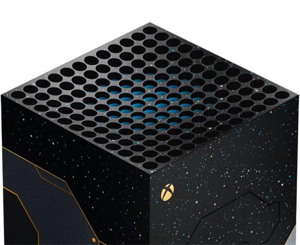 Microsoft Xbox Series X Gaming Console ricondizionato - Reebelo Italia