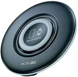 Mobigo GW702 15W Wireless Charger Pad ricondizionato - Reebelo Italia