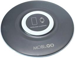 Mobigo GW702 15W Wireless Charger Pad ricondizionato - Reebelo Italia