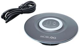 Mobigo GW702 15W Wireless Charger Pad ricondizionato - Reebelo Italia
