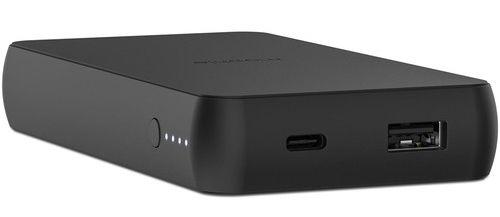 Mophie Charge Stream Powerstation Wireless XL ricondizionato - Reebelo Italia