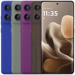 Motorola Edge 60 Pro ricondizionato - Reebelo Italia
