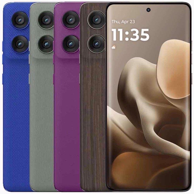Motorola Edge 60 Pro ricondizionato - Reebelo Italia