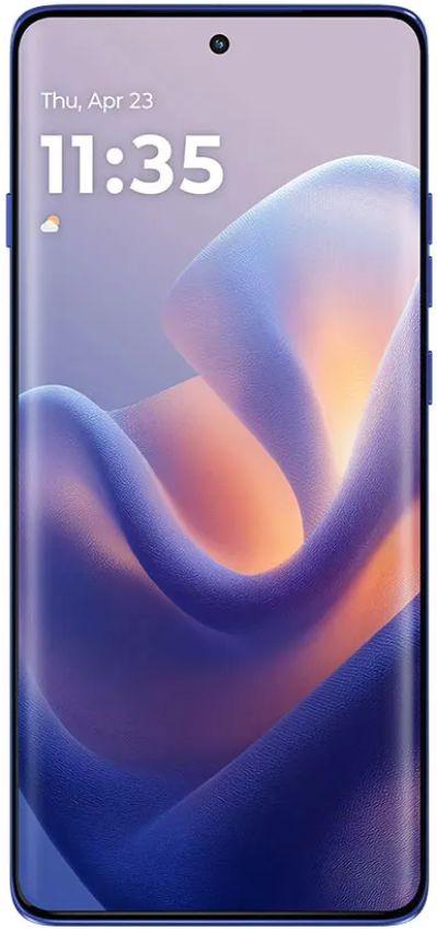 Motorola Edge 60 Pro ricondizionato - Reebelo Italia