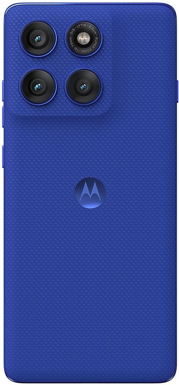 Motorola Edge 60 Pro ricondizionato - Reebelo Italia