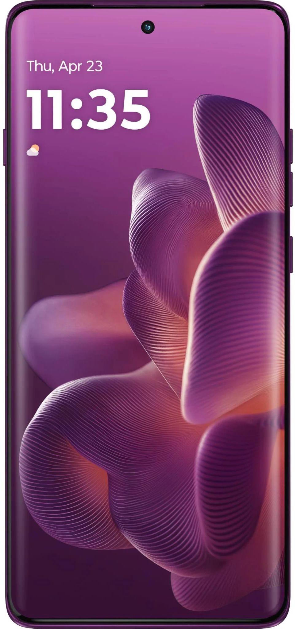 Motorola Edge 60 Pro ricondizionato - Reebelo Italia