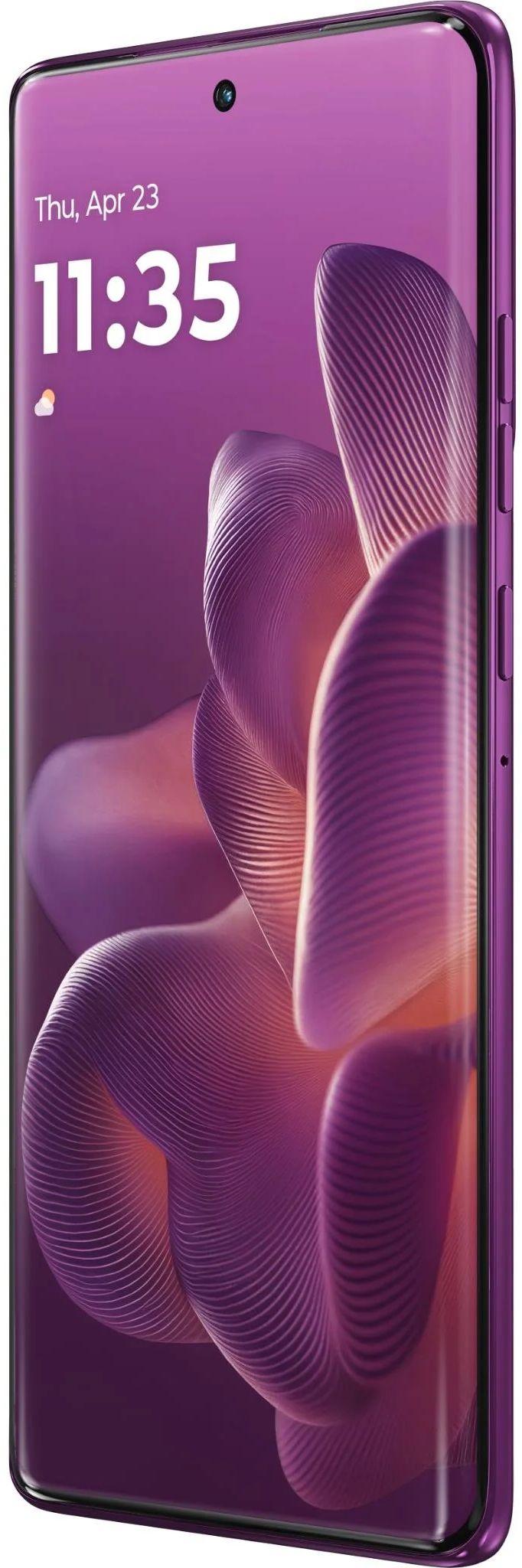 Motorola Edge 60 Pro ricondizionato - Reebelo Italia