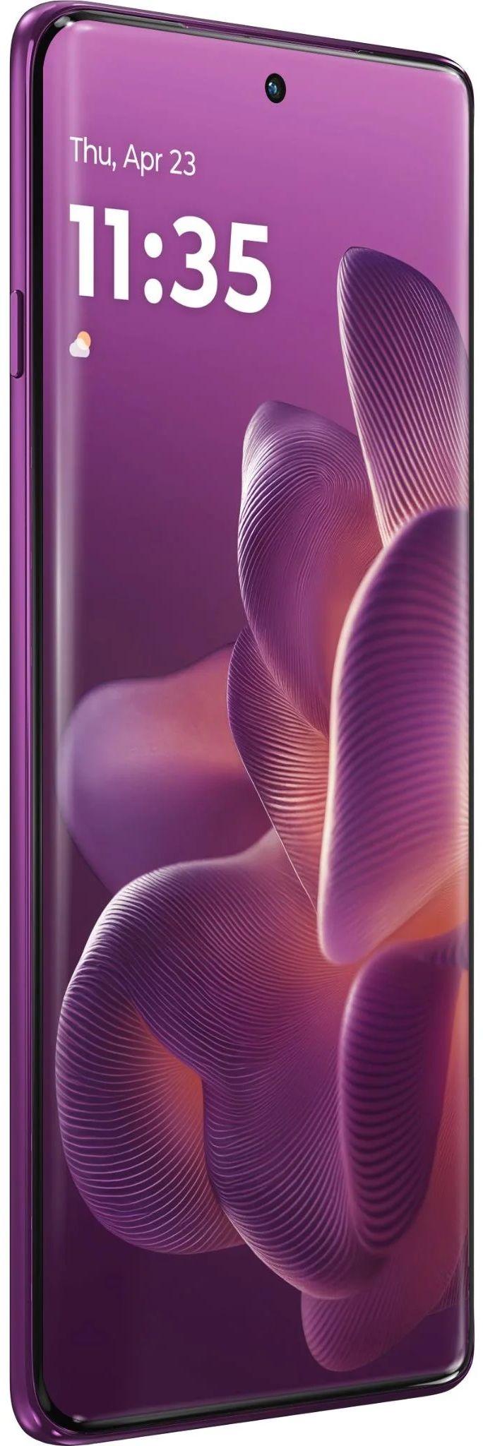 Motorola Edge 60 Pro ricondizionato - Reebelo Italia
