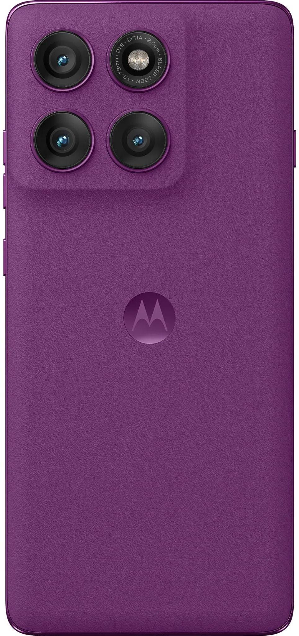 Motorola Edge 60 Pro ricondizionato - Reebelo Italia