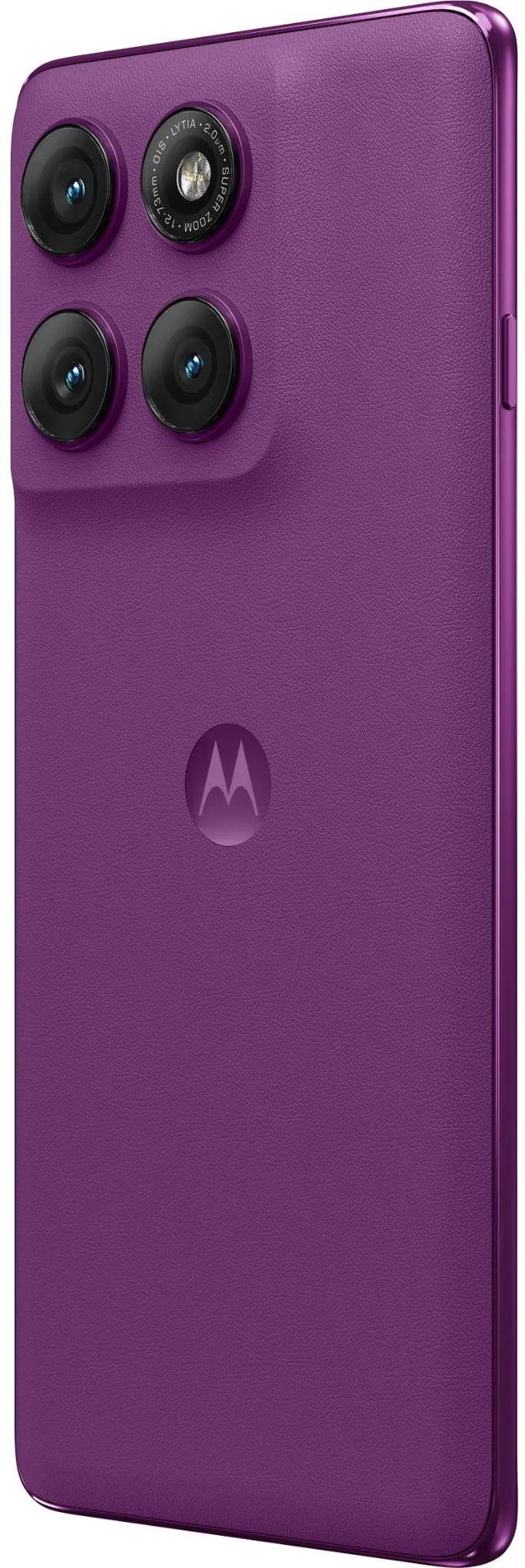 Motorola Edge 60 Pro ricondizionato - Reebelo Italia