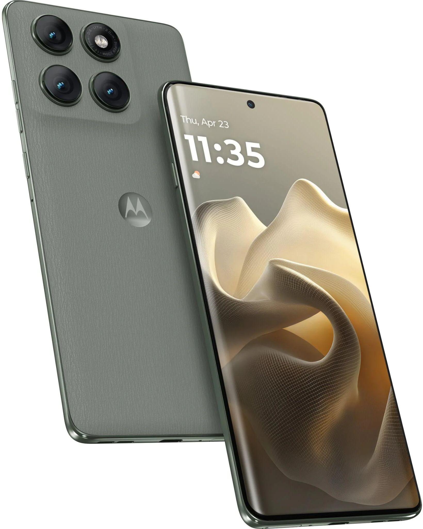 Motorola Edge 60 Pro ricondizionato - Reebelo Italia
