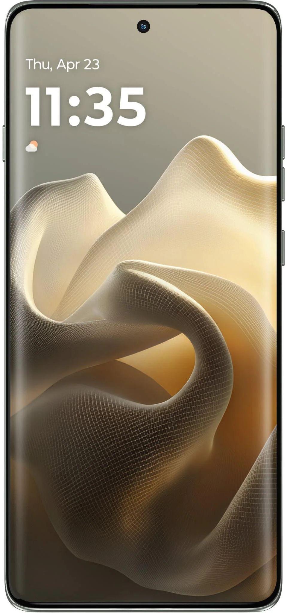 Motorola Edge 60 Pro ricondizionato - Reebelo Italia